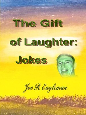cover image of The Gift of Laughter